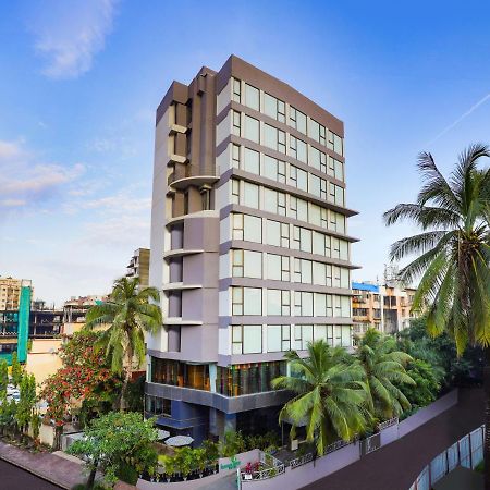 Lemon Tree Hotel, Kalina Bkc, Bombaj Exteriér fotografie