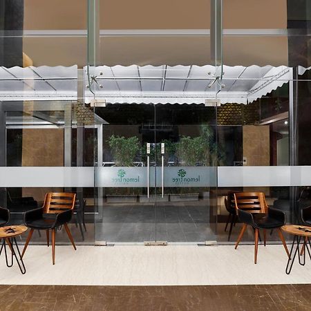 Lemon Tree Hotel, Kalina Bkc, Bombaj Exteriér fotografie