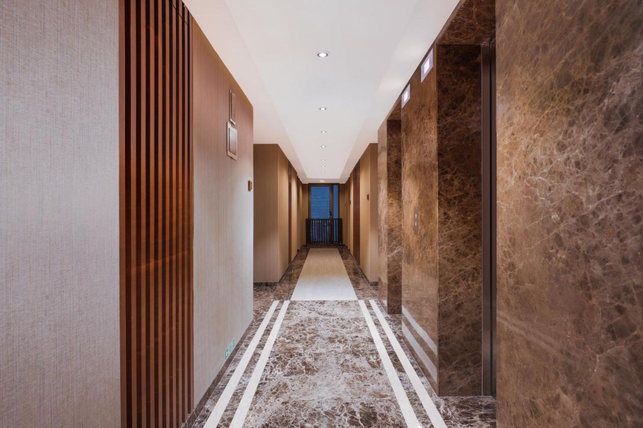 Lemon Tree Hotel, Kalina Bkc, Bombaj Exteriér fotografie